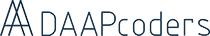 Logo DAAP Coders